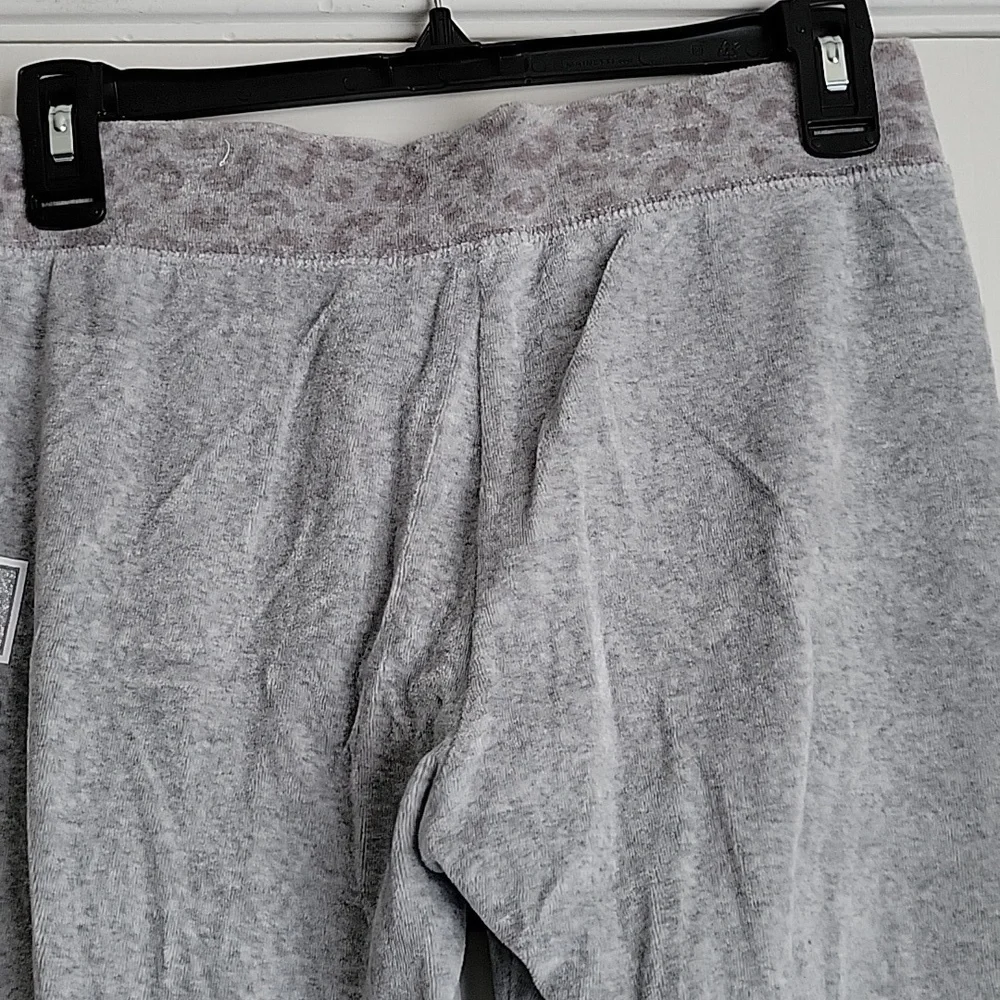 Justice Girl's Fleece Pants